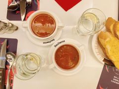 -斗牛士牛排餐厅(又一城店)