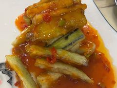 -尚岛私房菜(西方巷店)