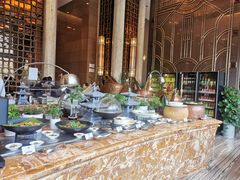 -万达瑞华酒店美食汇自助餐厅(楚河汉街店)