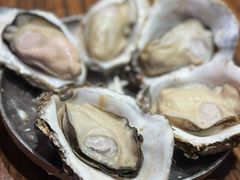 -蚝堡海鲜·威海菜·海肠捞饭·烧烤·亚洲吃蚝公司(幸福门店)