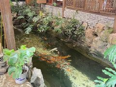 -聚缘堂·海鲜私房菜(松岭路店)