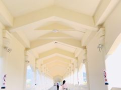 -横琴客运码头
