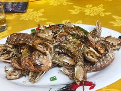 -美美小海鲜