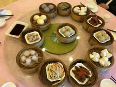 -满福隆酒楼(万绿园店)
