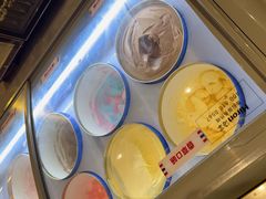-姜胖胖无限自助烤肉(凯德天府店)