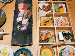 -岚山日本料理(珠江新城店)