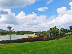 -云漫湖生态度假公园