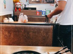 -鸭小妹鸭血粉丝(老门东店)