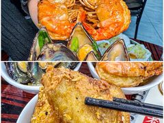 -贞姨美食·老字号海鲜大排档