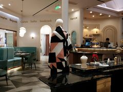 大堂-1981牛排西餐厅(海信店)