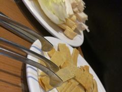 -火炉火自助餐(悠唐购物中心店)