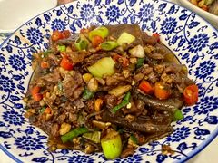 -新新湘菜馆(新中街二条店)
