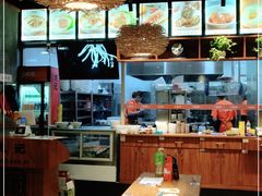 -湘人龙记老长沙米粉(鸟巢店)