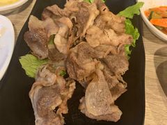 -郑阿姨的家·이모네·韩料&烤肉(武川路店)