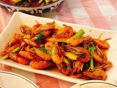 -玲珑餐厅(陕西南路店)