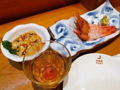 -有喜屋·深夜食堂(北京西路店)