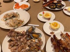 -舟山朱家尖威斯汀酒店·知味标帜自助餐厅