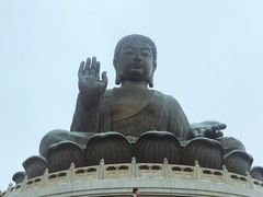 -天坛大佛