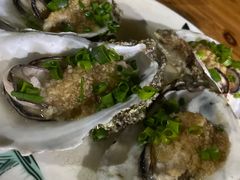 -八方海味餐厅