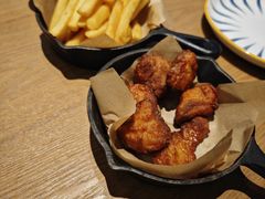 -必胜客(港城新天地店)