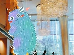 -青岛香格里拉·香宫中餐厅