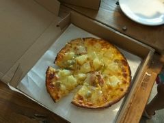 -冲浪熊西餐厅(昌黎店)