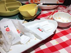 -西贝莜面村(上海百联西郊店)