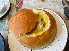 -大树餐厅(红旗街万达店)