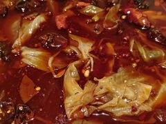 -严记小天府酸菜鱼(西四路店)