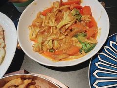 -芳芳私房菜·精做淮扬菜(承德路店)