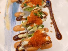 -樱の千渡日式料理·铁板烧•烧鸟(金盛田广场店)