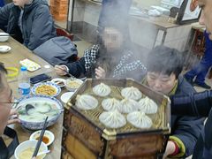 -西安贾三灌汤包·回坊小吃·清真炒菜(北院门总店)