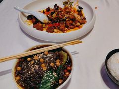 -峨嵋酒家 南北川菜 优选烤鸭(广渠路店)