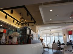 -Cafe de Paris(林荫路店)