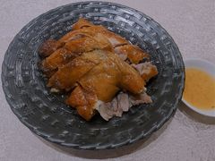 -麒麟中餐厅·经典粤菜·地道菜式老字号(广州长隆酒店)