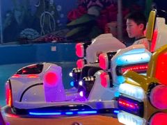 -蒙特利亲子乐园