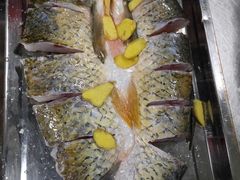 清蒸鲩鱼-食味鲜酒楼