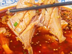-佬缸炮江湖川菜(玉林店)
