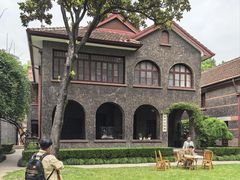 -上海孙中山故居纪念馆