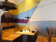 大堂-金牌外婆家(苏州中心店)