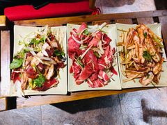 -赵胖炙子烤肉&深夜酒馆(簋街店)