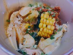 -大喜麻辣拌(凯德1818店)