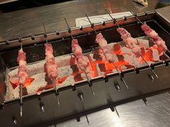 -很久以前羊肉串(大华三路店)