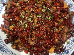-杨记隆府(白象街店)
