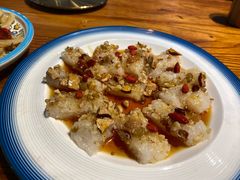 -柴窝堡22号辣子鸡·传承新疆菜