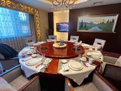 -新疆大厦·慕士塔格餐厅