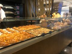 -星巴克(港汇1号办公楼店)