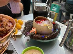 -0317火锅鸡·清真(正达店)