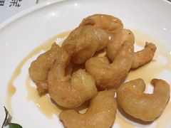 -茉里粤菜(皇姑万象汇店)