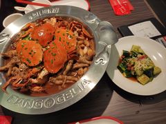 -胖哥俩肉蟹煲(湛江印象汇店)